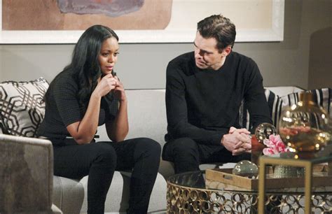 Daily Soap Opera Spoilers Recap Everything You Missed February 3 7 Fame10