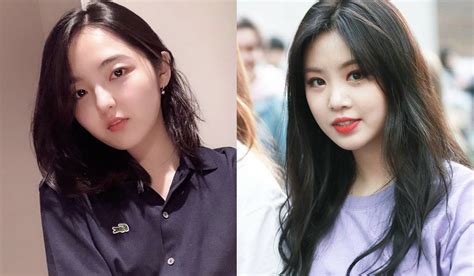A Classmate Defends Soojin And Says She Was Not A Perpetrator Of School