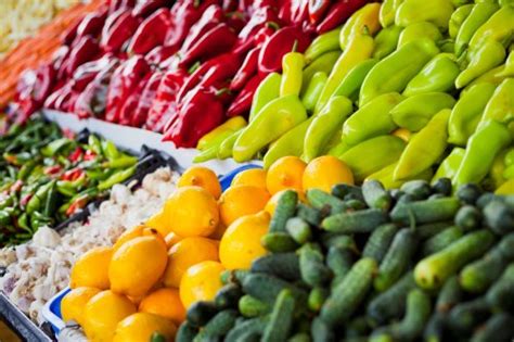 Competition Commission To Conduct Inquiry Into Fresh Produce Market In