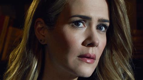 Sarah Paulson American Horror Story Characters Ranked Worst To Best