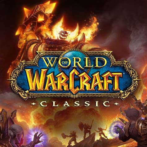 World Of Warcraft Classic Ign