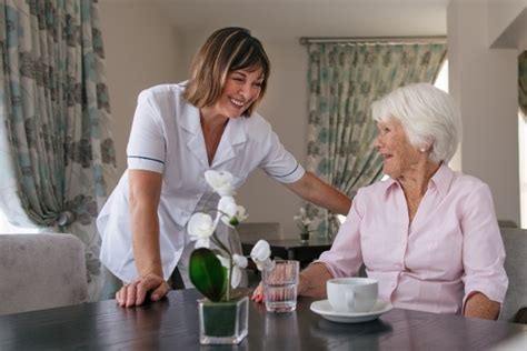 What Is Respite Or Short Term Care And How Can It Help