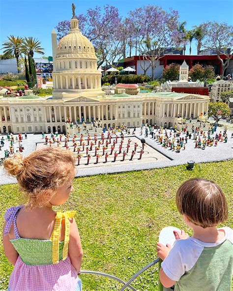 Legoland California Tips For An Awesome Trip