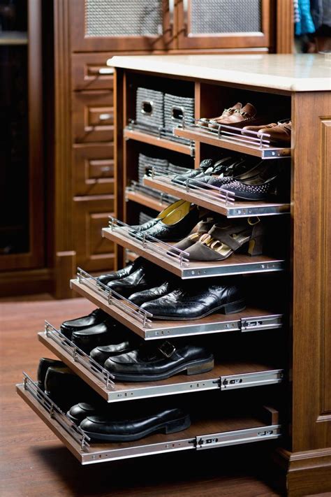 47 Awesome Shoe Rack Ideas In 2021 Concepts For Storing Your Shoes In