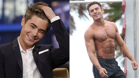 When Zac Efron Expressed His Desire To Have A Love Scene With Ex Wwe Star