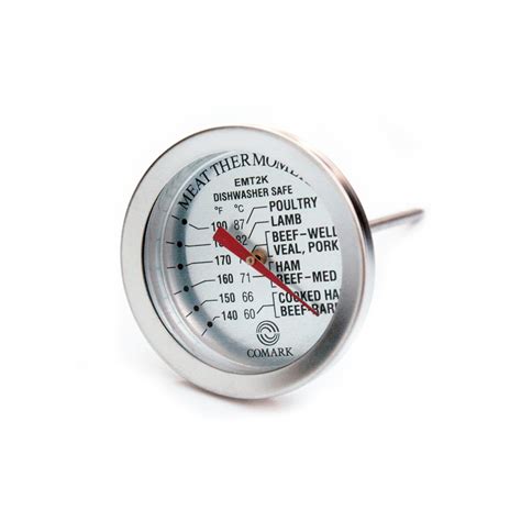 Meat Thermometer Probe Model Emt2k Alaska Butcher Equipment And Supply