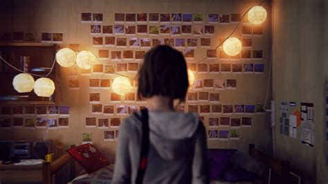 Life Is Strange Wallpapers Wallpaper Cave