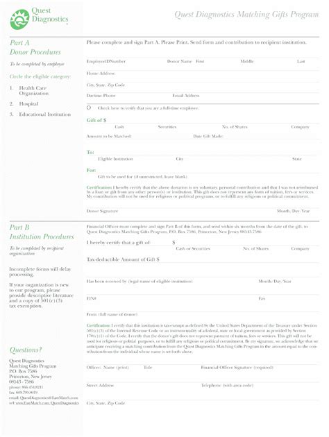 Quest Requisition Form Fill Out And Sign Printable Pdf Quest