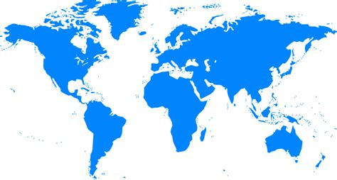Mapa Mundo Terra Gr Fico Vetorial Gr Tis No Pixabay