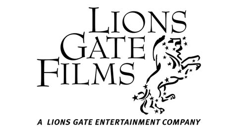 Lionsgate Logo And Symbol Meaning History Png