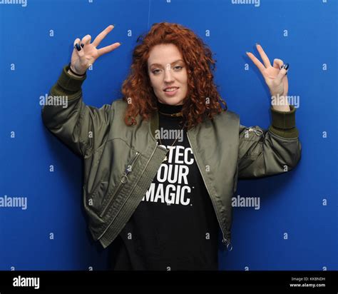 Fort Lauderdale Fl January 29 Jess Glynne Poses For A Portrait At