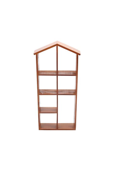 Shelves And Bookcases Wall Mounted Wooden Storage Cabinet Organizer