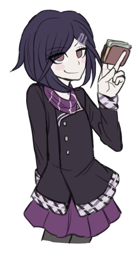 Or force kokichi and shuichi to somehow, work together to escape but that would never happen. An Kokichi/Himiko fanchild, a Sayaka/Makoto child, a ...