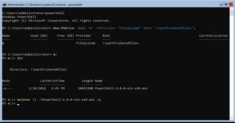 Installing Powershell Core In Server Core Max Trinidad The