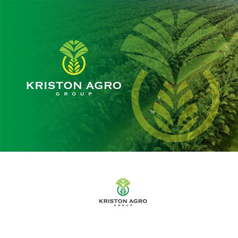 Detail Logo Pohon Kelapa Sawit Koleksi Nomer 5