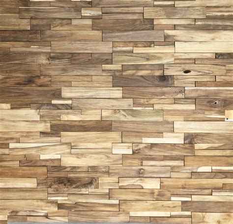 Reclaimed Wood Natural Panel Realstone Systems
