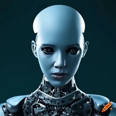 Human Like Robot
