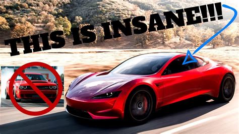 Tesla ceo elon musk has reaffirmed that it'll be 2022 before the roadster launches. Tesla Roadster 2020 Acceleration And Review - YouTube