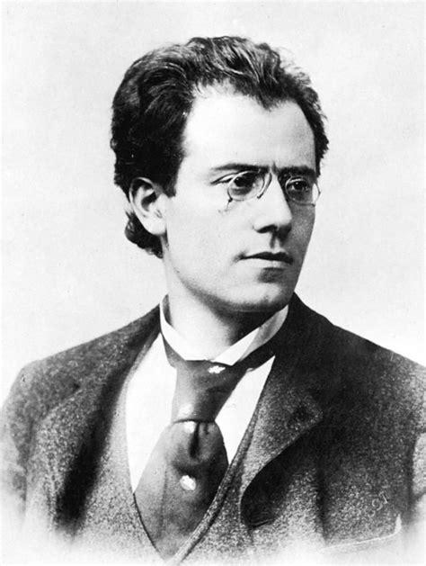 Musique Classique Mahler Deux Chefs Deux Anniversaires Le Devoir