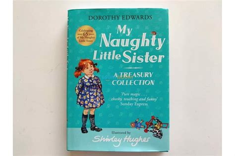 my naughty little sister a treasury collection booky wooky
