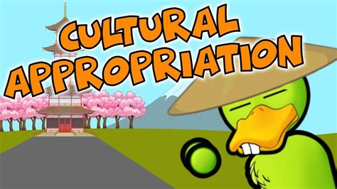 Outrage Culture Cultural Appropriation Is Stupid Playeur