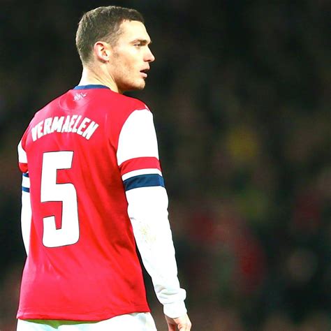 thomas vermaelen treads well worn transfer path from arsenal to barcelona news scores