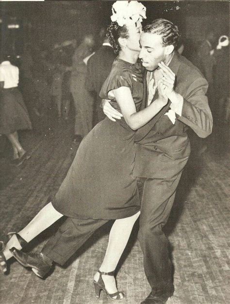 Swing And Jive Dancing In The 1940s And 1950s Authentic Vintage