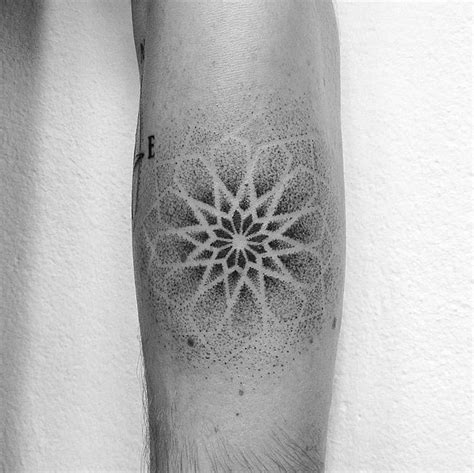 60 Dotwork Tattoos That Will Inspire You To Get Inked