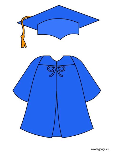 Cap And Gown Clipart And Look At Clip Art Images Clipartlook