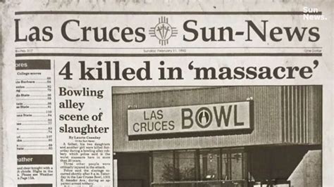 las cruces bowling alley massacre still unsolved after 30 years