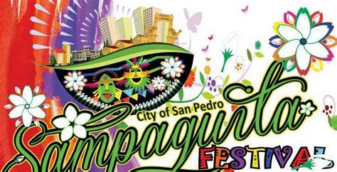 Top 10 Festivals Of The Province Of Laguna San Pedro Laguna