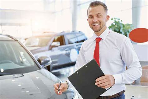 Car Salesman Training Tips Increase Your Closeness To A Customer