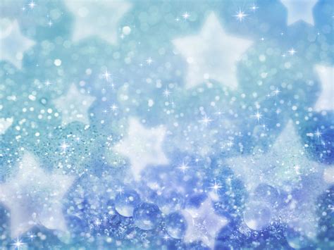 Blue Star Background Wallpaper 1600x1200 6267