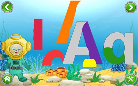 Kids Abc Letters For Android Apk Download