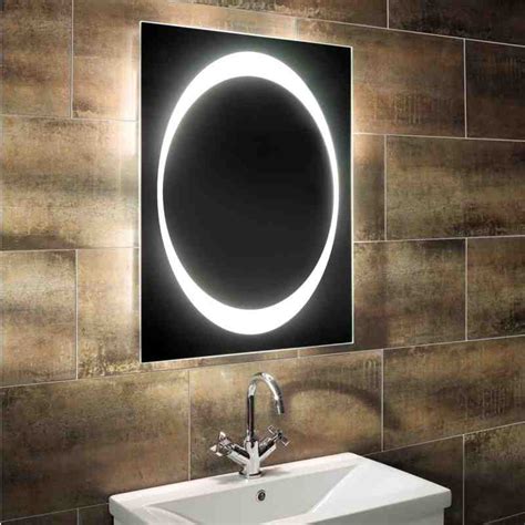 Cool Bathroom Mirrors Decor Ideas