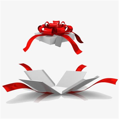 Open box clip art clkerm vector clip art online. Open The Gift, Gift, Open, Tied PNG Transparent Clipart ...