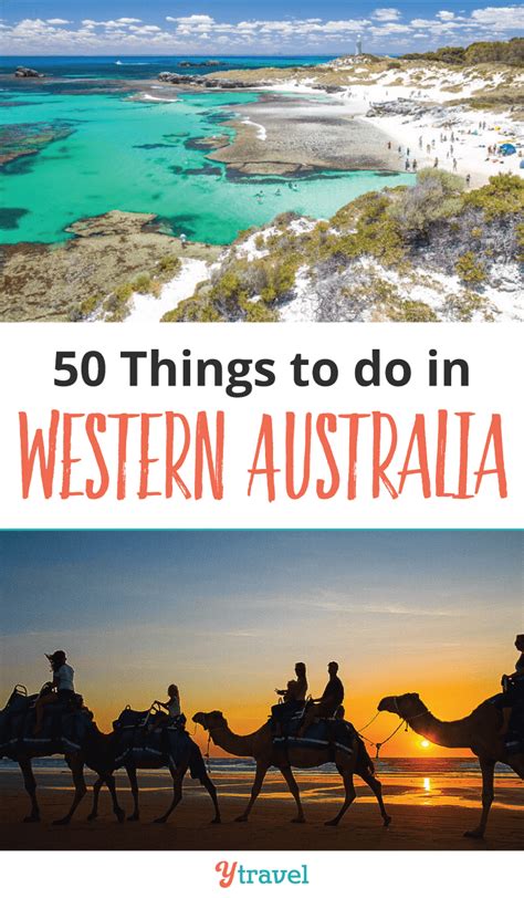 Planning A Trip To Australia Soon Have A Look At These 50 Things To Do