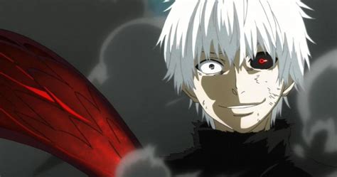 Tokyo Ghoul 15 Things You Didnt Know About Kaneki Cbr