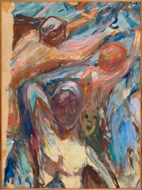 Naked Figures Edvard Munch Artwork On Useum My Xxx Hot Girl