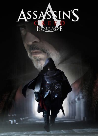 Assassins Creed II 2009 English DVD RIP PC Full Movie FREE MOVIES