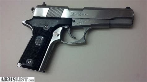 Armslist For Sale Colt Double Eagle First Edition 10mm