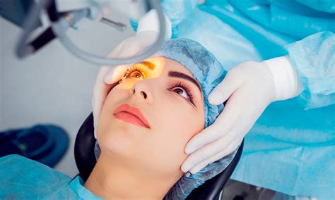 Eyes And Vision As Related To Laser Eye Surgery Pictures