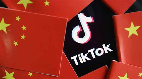 Did Tiktok Boost Its Stock Price By Using Banned Data Tracking Film
