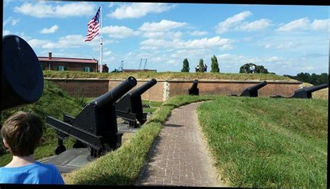 Fort Mchenry National Monument Baltimore Md Top Tips Before You Go