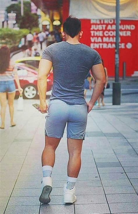 Pin By Mich On Pomps Sexy Men Mens Butts Beefy Men