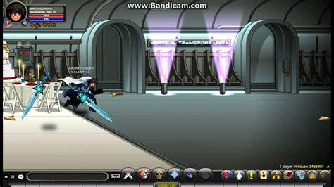 Aqw J6 Wedding House Youtube