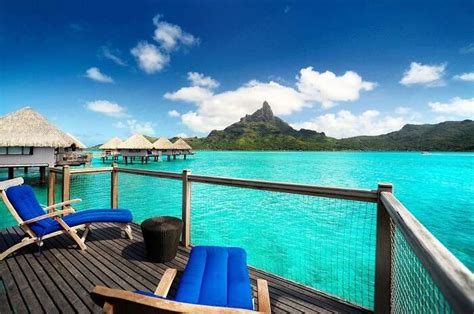 10 Best Hotels In Bora Bora For A Luxurious Holiday