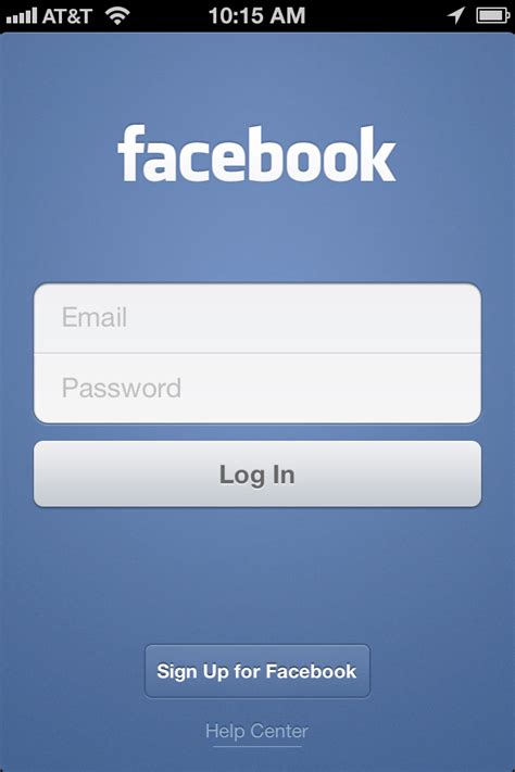 The Api Driven Life Of Your Facebook Mobile App