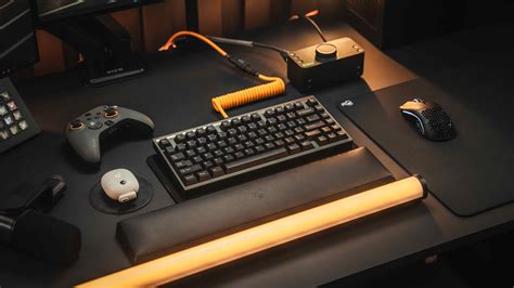 10 Gaming Desk Setup Accessories Youve Never Heard Off T Ideas