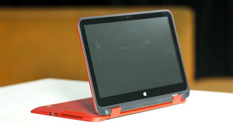 Hp Pavilion X360 A Convertible Laptop With A Difference Techcity